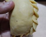Foto langkah ke 6 dari resep Pastel.