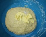 Foto langkah ke 2 dari resep Roti Unyil.