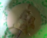 Foto langkah ke 4 dari resep Telor crispi (mirip rasanya dgn kerak kfc).