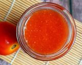 Foto langkah ke 3 dari resep Saos Tomat Homemade.