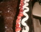 Foto del paso 4 de la receta: Tronco de chocolate