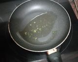 Foto del paso 5 de la receta Atún a la plancha con papas sancochadas y mojo de pimiento