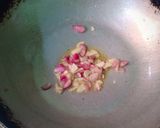 Foto langkah ke 2 dari resep Tumis Labu Wortel.