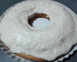 Foto del paso 2 de la receta: Glaseado de coco rallado ! 🥥