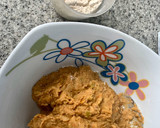 Foto del paso 7 de la receta: Hamburguesas veganas de lentejas