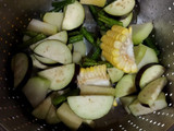 21) Sayur Lodeh