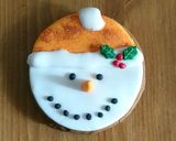 Foto del paso 6 de la receta Galletas de Navidad decoradas