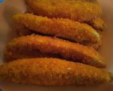 Foto langkah ke 4 dari resep Pallu butung dan pisang nugget.