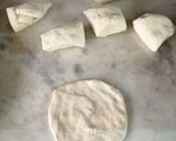 Foto del paso 4 de la receta: Pancitos de pizza 🍕
