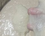 Foto langkah ke 3 dari resep Yin Yang Sourdough Bread (92% - Oven Tangkring).