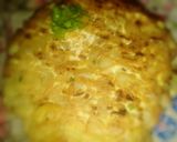 Foto del paso 4 de la receta: Tortilla de papa con una vuelta de tuerca 😋😋