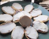 Foto del paso 8 de la receta: Colaciones cordobesas