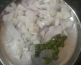 Batata ni sukhi bhaji goan style recipe step 2 photo