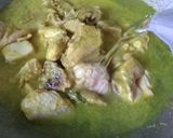 Foto langkah ke 3 dari resep Tongseng Ayam.