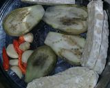 Foto langkah ke 1 dari resep Pecek Terong.