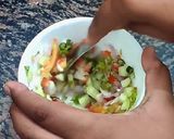 A picture of step 4 of Quick & Easy Desi Salsa 📌.