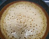 Foto langkah ke 5 dari resep Martabak Teflon Praktis.