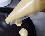 Foto del paso 5 de la receta: Profiteroles