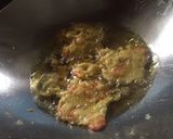 Foto langkah ke 5 dari resep Peyek Udang Padang.