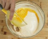 Foto langkah ke 2 dari resep Puding Lapis Surabaya Devina Hermawan.
