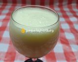 A picture of step 2 of Sobia Lemon Juice.
