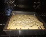 A picture of step 4 of Butter cake.