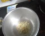 Cone Pizza Dosa recipe step 2 photo