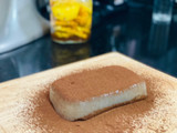 Bánh Mochi Sắn Dây Cacao