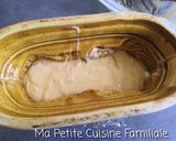 Une image de l'étape 2 de Lamele, petit agneau de Pâques alsacien.