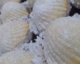 صورة لخطوة 8 من وصفة معمول بالتمر 😋