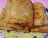 Foto langkah ke 4 dari resep Martabak Tahu.