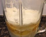 Foto del paso 5 de la receta Bizcocho de naranja y aceite de oliva, muy esponjoso