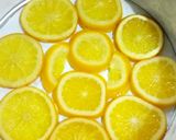 Foto del paso 4 de la receta: Torta de Invertida de Naranjas