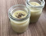 Hình bước làm 2 của món Sữa hạt cho bé - BỮA ĂN PHỤ CHO BÉ
