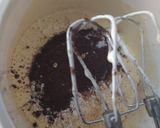 Foto langkah ke 2 dari resep Brownies pisang.