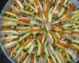 صورة لخطوة 3 من وصفة كباب باذنجان (طبق تركي)