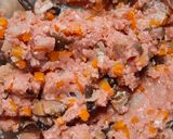 Foto langkah ke 3 dari resep Cabbage Roll.