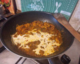 Indiai, tejszínes soya egytálétel (Malai Soya Chaap) recept fázis 6 fotója