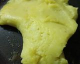 Foto langkah ke 2 dari resep 351. Mashed Potato Cheese.