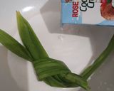 Foto langkah ke 2 dari resep Lemper Ayam.