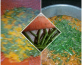 Foto del paso 1 de la receta: Picado de carne con verduras