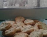 Foto del paso 7 de la receta: Bizcochitos de aceite - una Receta Familiar y Tradicional