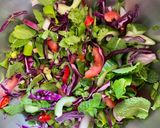 A picture of step 6 of Ultimate Thai Grilled Chicken Salad.