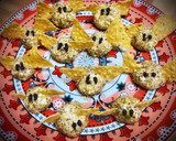Foto del paso 3 de la receta: Halloween —versión 2021—