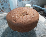 Foto del paso 6 de la receta: Torta de vainilla