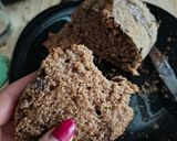 Foto del paso 5 de la receta: Budín de chocolate 🍫