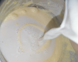 Foto del paso 10 de la receta: Masa de choux y crema pastelera (Croquenmbouche)