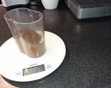 A picture of step 2 of Espresso Coffee Shot.