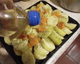 Foto del paso 4 de la receta: Papas y Zanahorias al orégano