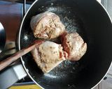 Foto del paso 3 de la receta: Osobuco de pavo al jugo
